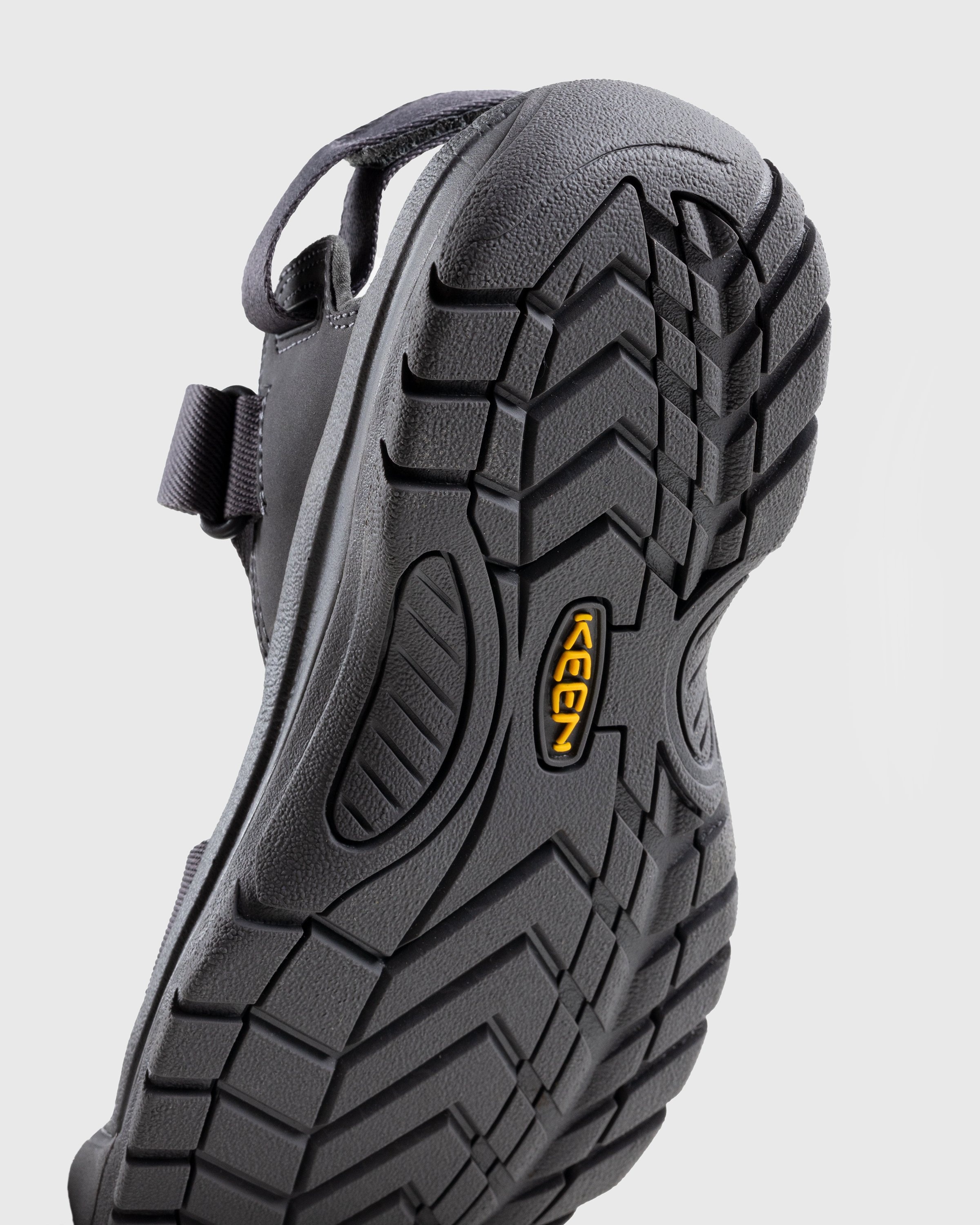 Keen – Zerraport II Magnet/Magnet - Sandals - Grey - Image 6