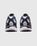 asics – GEL-NYC Cream/Steel Grey - Low Top Sneakers - Grey - Image 4