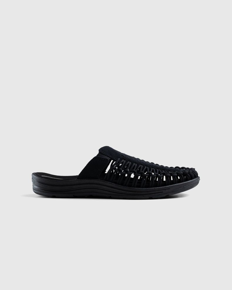 Uneek II Slide Black