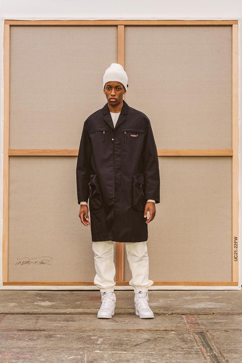 mens nike undercover