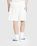 Puma x Rhuigi – Basketball Shorts White - Shorts - White - Image 3