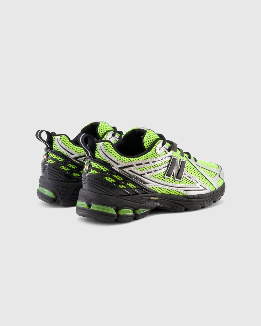 New Balance – M1906RCG Hi-Lite - Sneakers - Green - Image 3