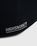 Jack Wolfskin x Highsnobiety – HS Sports 5-Panel Cap Black - Hats - Black - Image 4