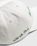 Highsnobiety – Not in Paris 5 Cap Eggshell - Hats - Beige - Image 5