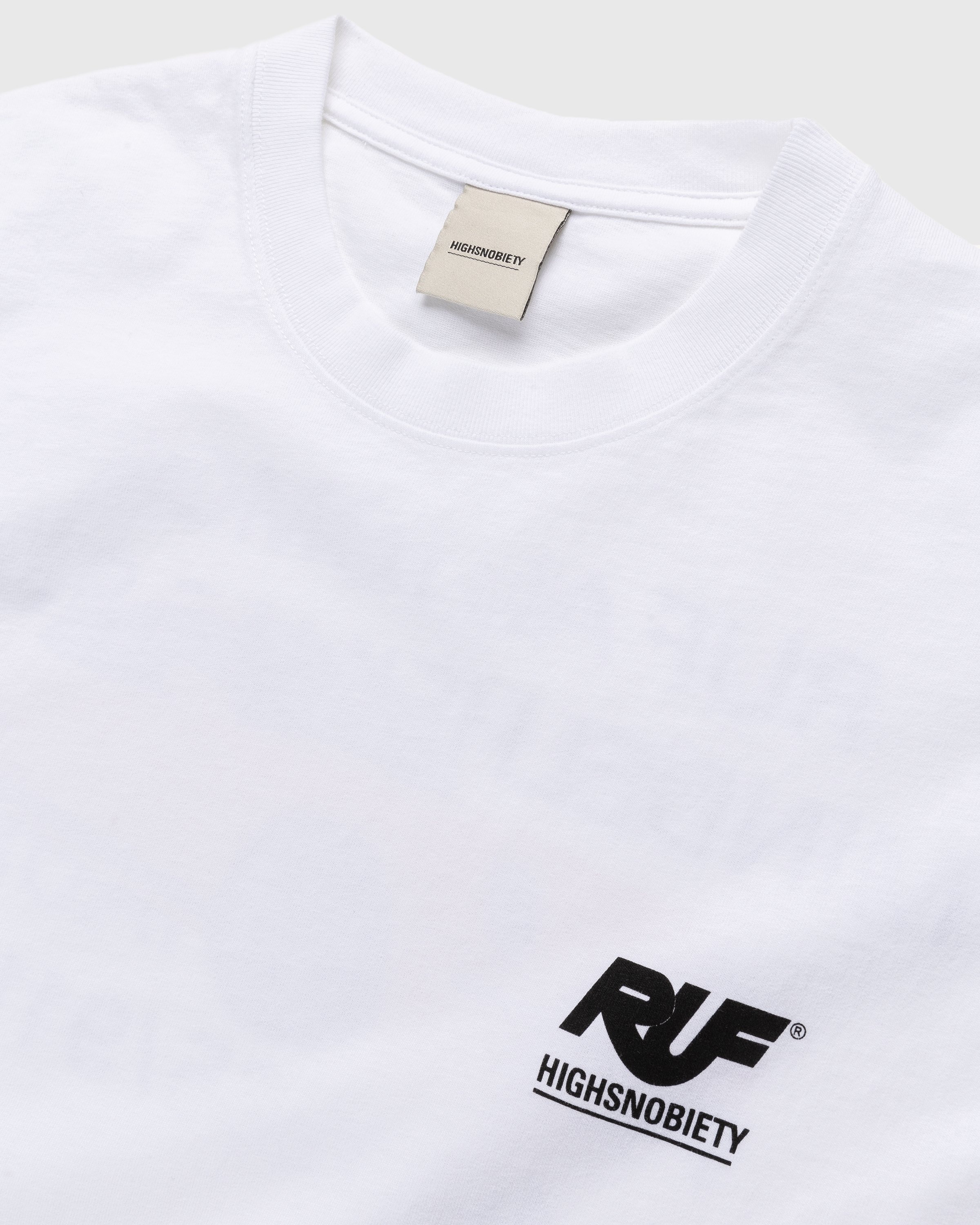 Ruf t shirt online