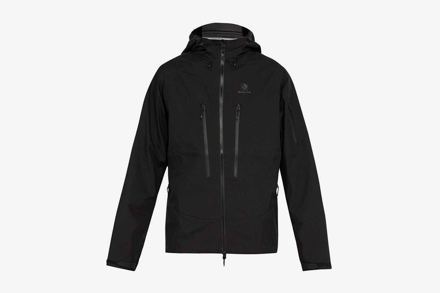 Malvi Shell Jacket