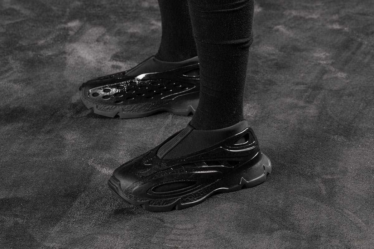 RAL7000STUDIOS x adidas Originals ZX Mutant: First Look