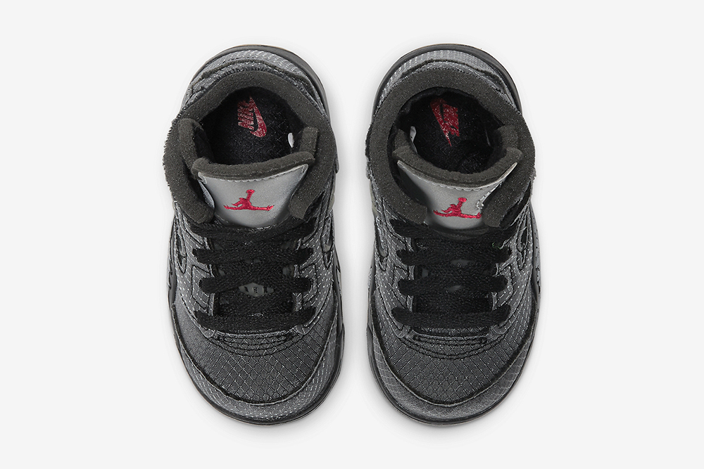 Off-White™ x Nike Air Jordan 5
