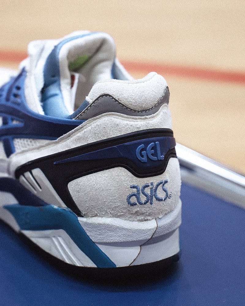 asics kayano design history asics gel kayano