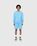 Highsnobiety – Staples Crew Sky Blue - Sweats - Blue - Image 6