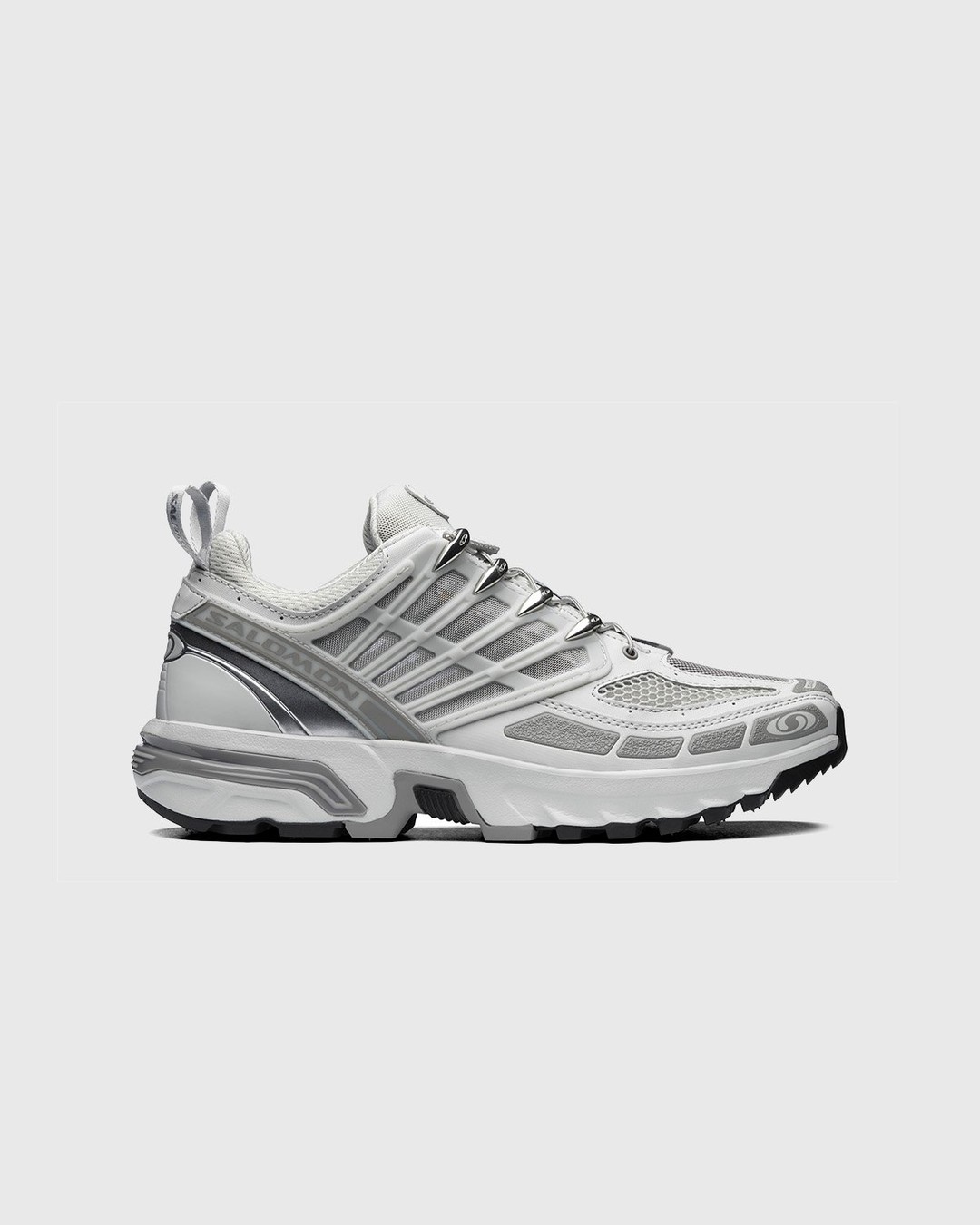 Salomon sales wolf grey