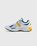 New Balance – M2002RLA Munsell White - Low Top Sneakers - White - Image 2