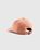 Highsnobiety x Sant Ambroeus – Cap Pink - Hats - Pink - Image 3