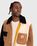 Marni x Carhartt WIP – Reversible Shearling Jacket Brown - Outerwear - Brown - Image 6