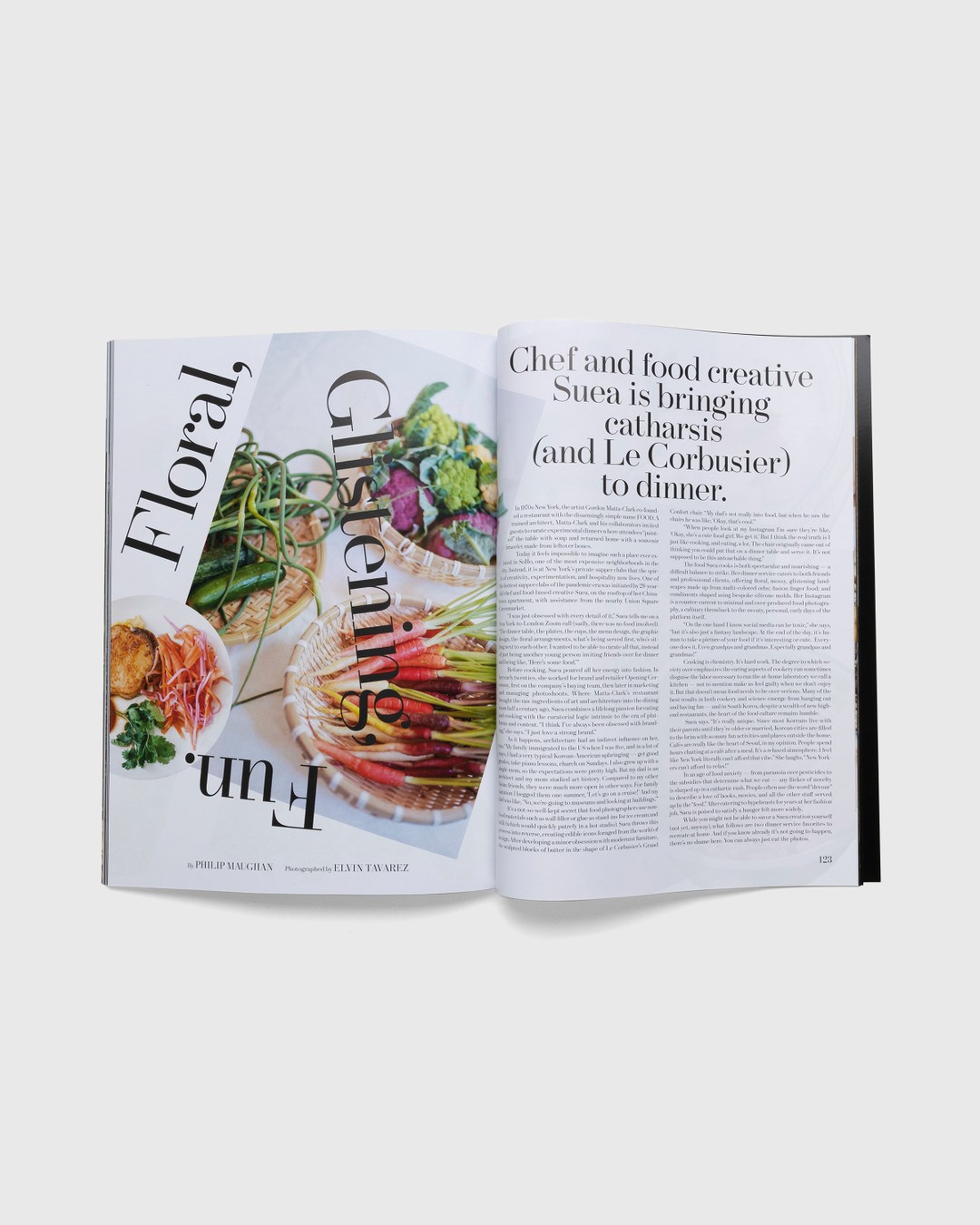 Highsnobiety – Magazine Fall 2022 - Magazines - Multi - Image 9