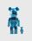 Medicom – Be@rbrick Jean Michel Basquiat #9 100% & 400% Set Multi - Art & Collectibles - Multi - Image 2