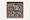 Lettres en Boite Scarf 140
