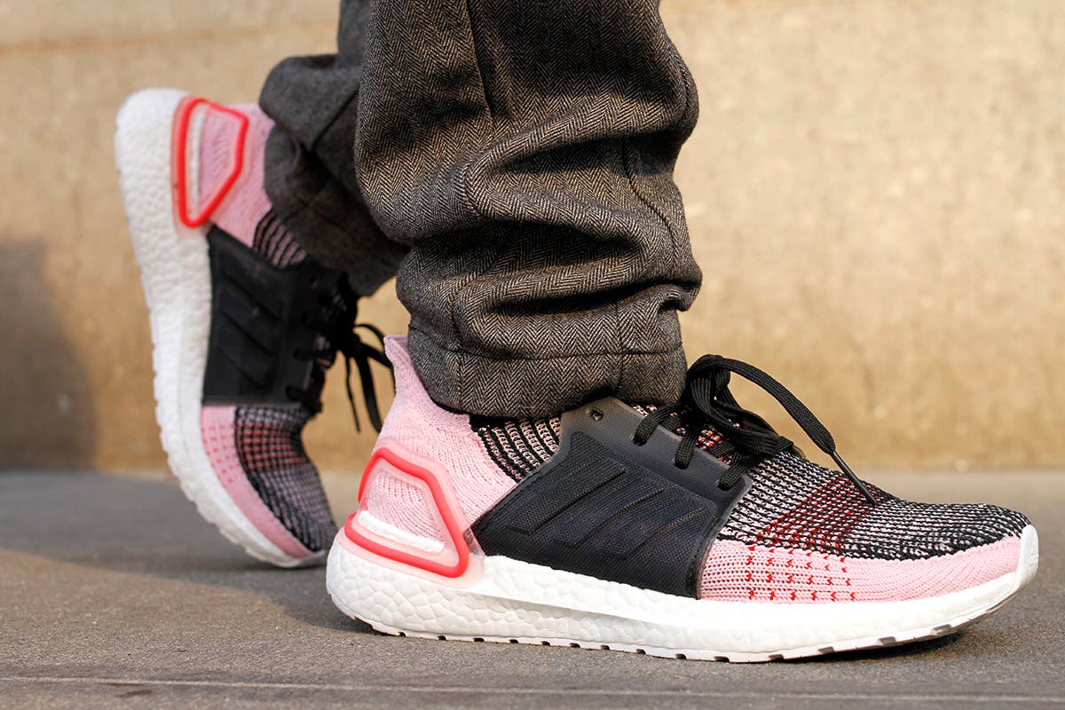 Here S How Highsnobiety S Team Is Wearing Adidas Ultraboost 19