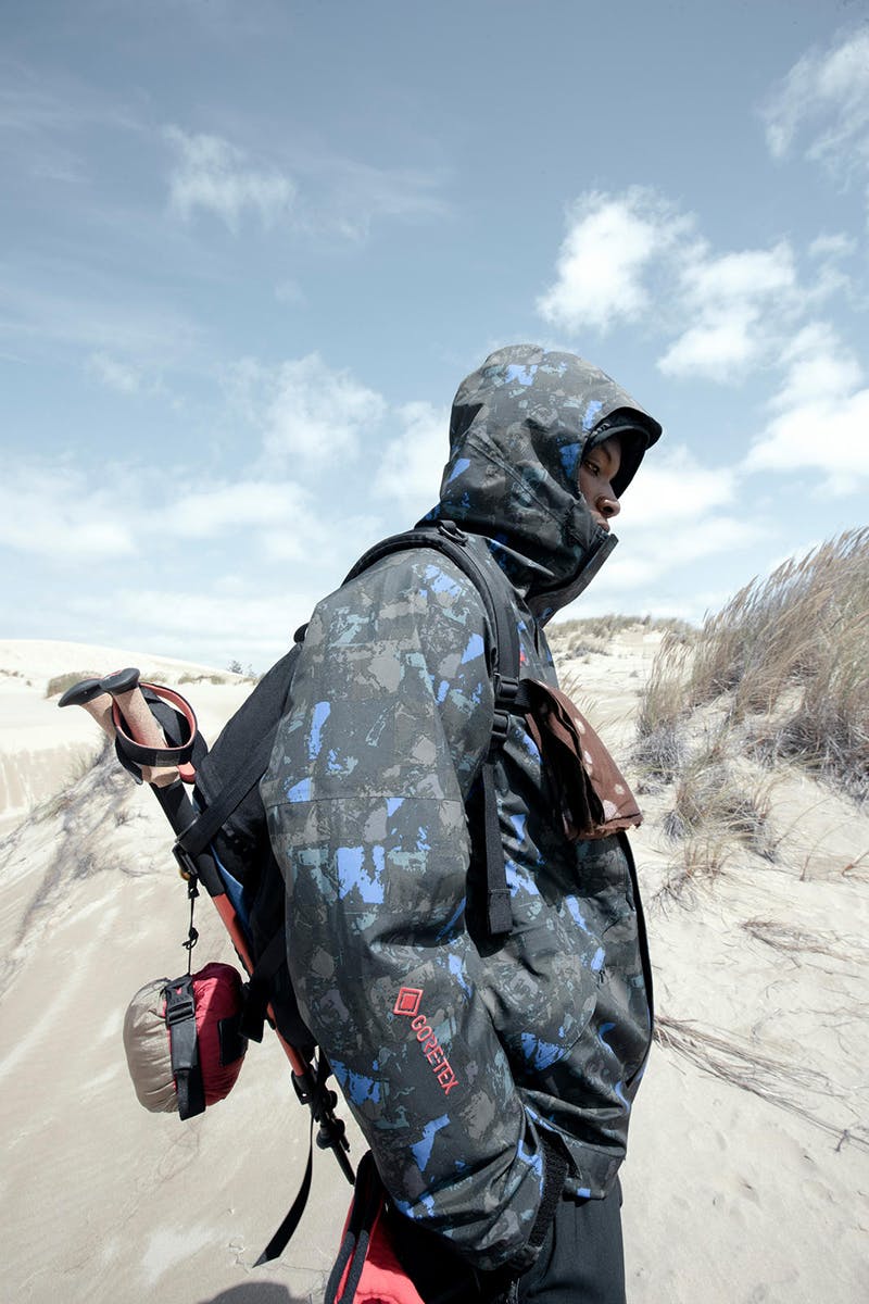 Nike ACG Winter 2019 apparel