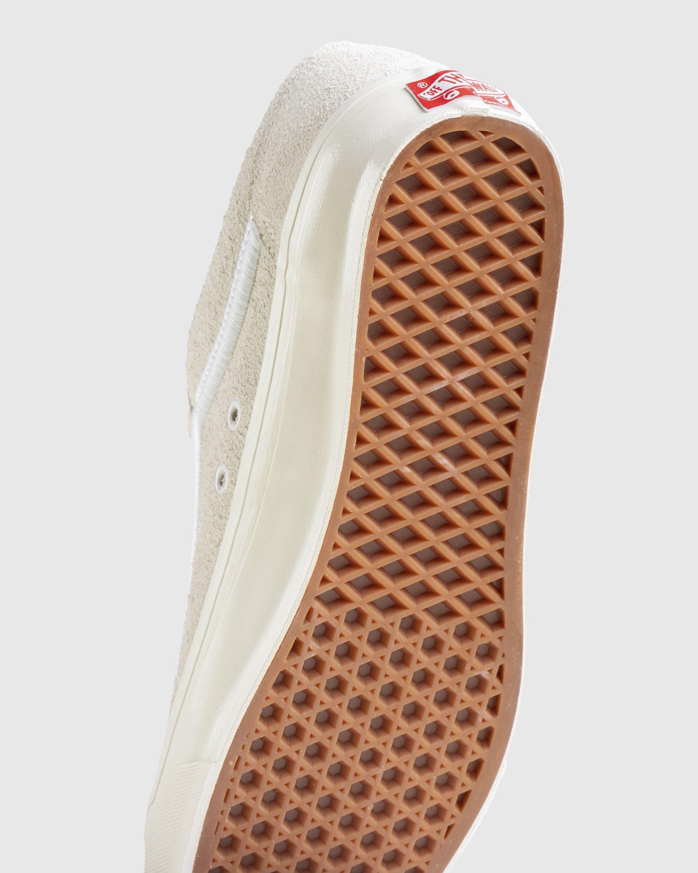 Vans UA OG Style 36 LX COOP BEIGE Highsnobiety Shop