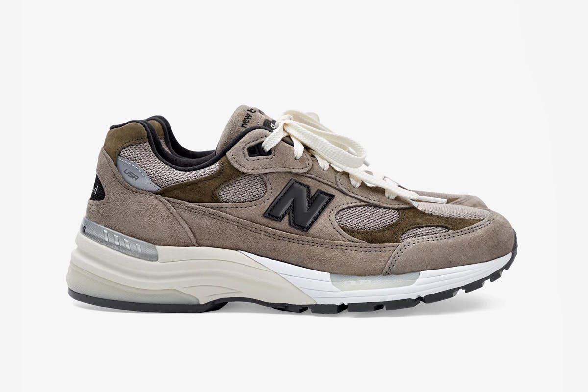 New balance 992 france hotsell