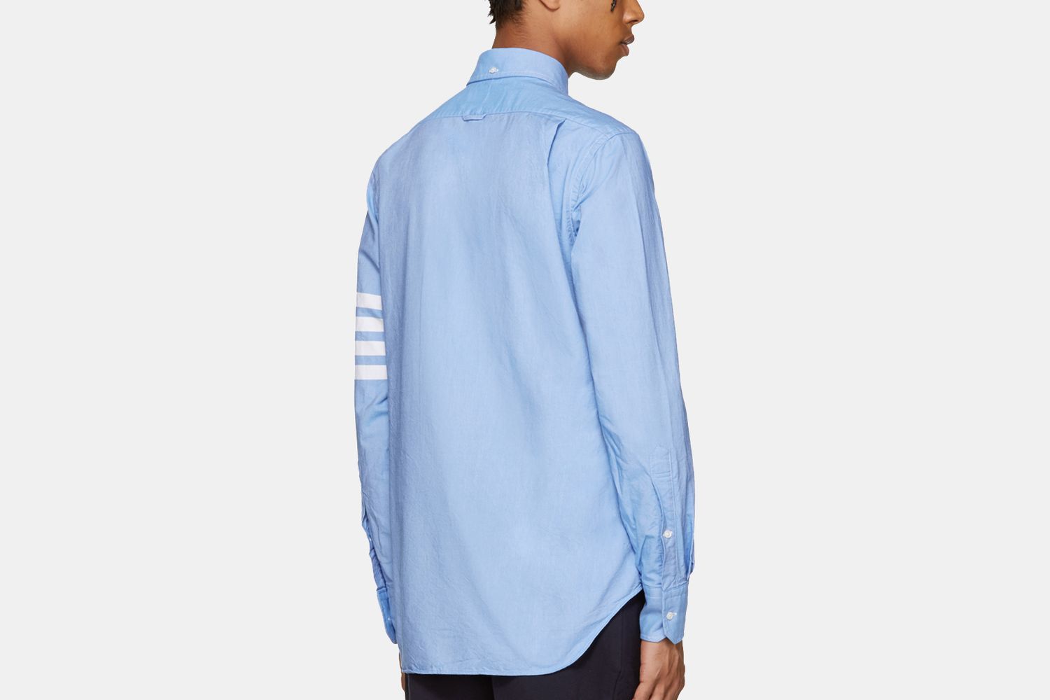 4 Bar Shirt