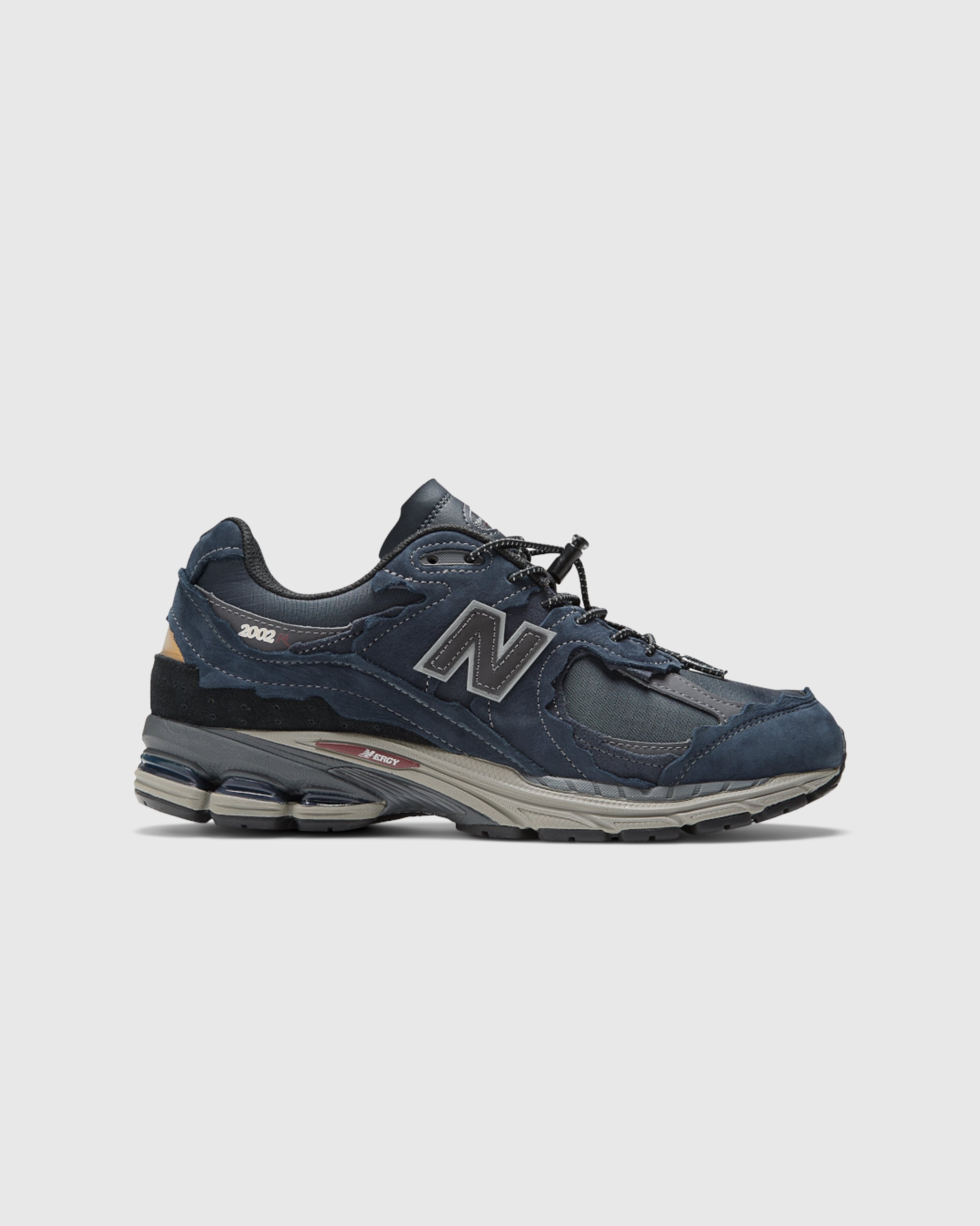 New Balance – M2002RDO Eclipse - Sneakers - Blue - Image 1