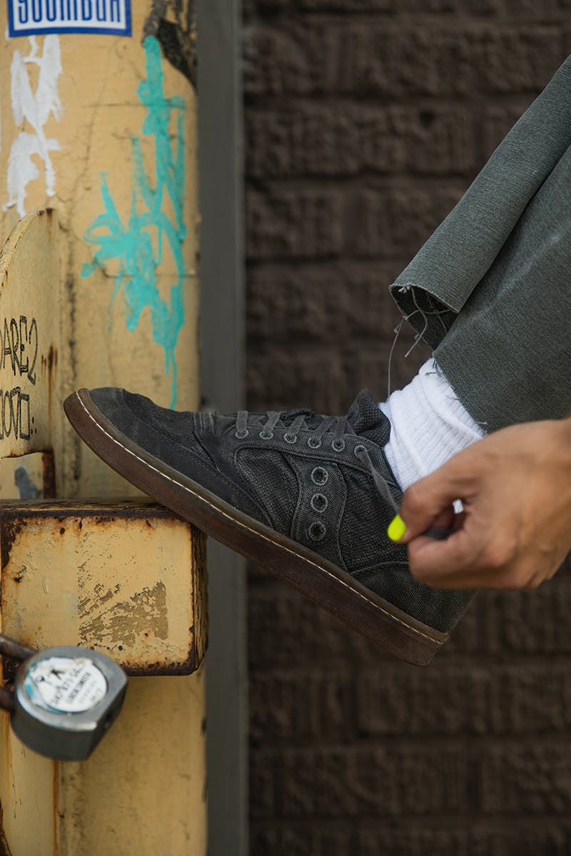 Saucony Jazz Court RFG: Official Images Where to Buy Here