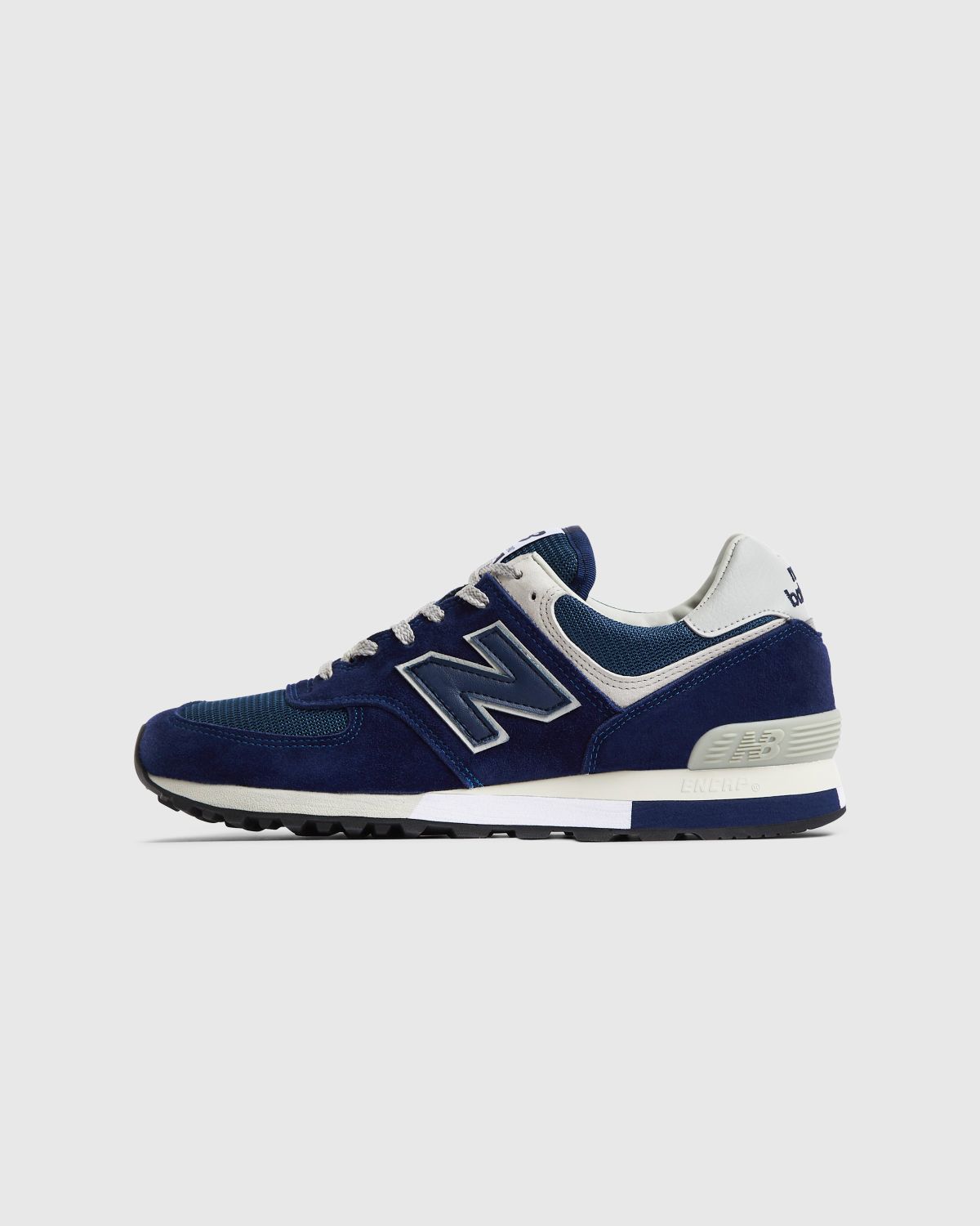 New Balance – OU 576 ANN Navy - Sneakers - Blue - Image 2