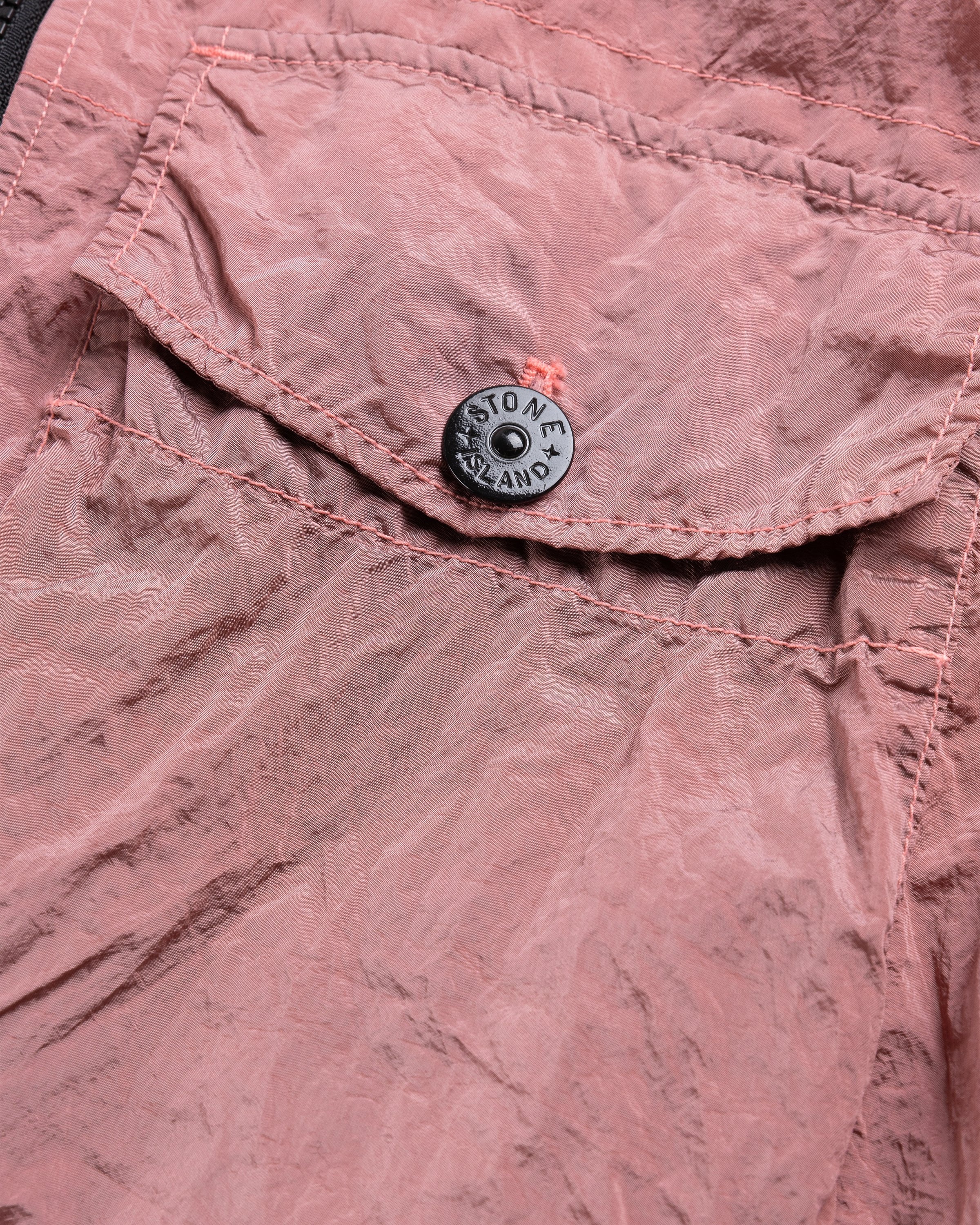 Stone island overshirt large shop