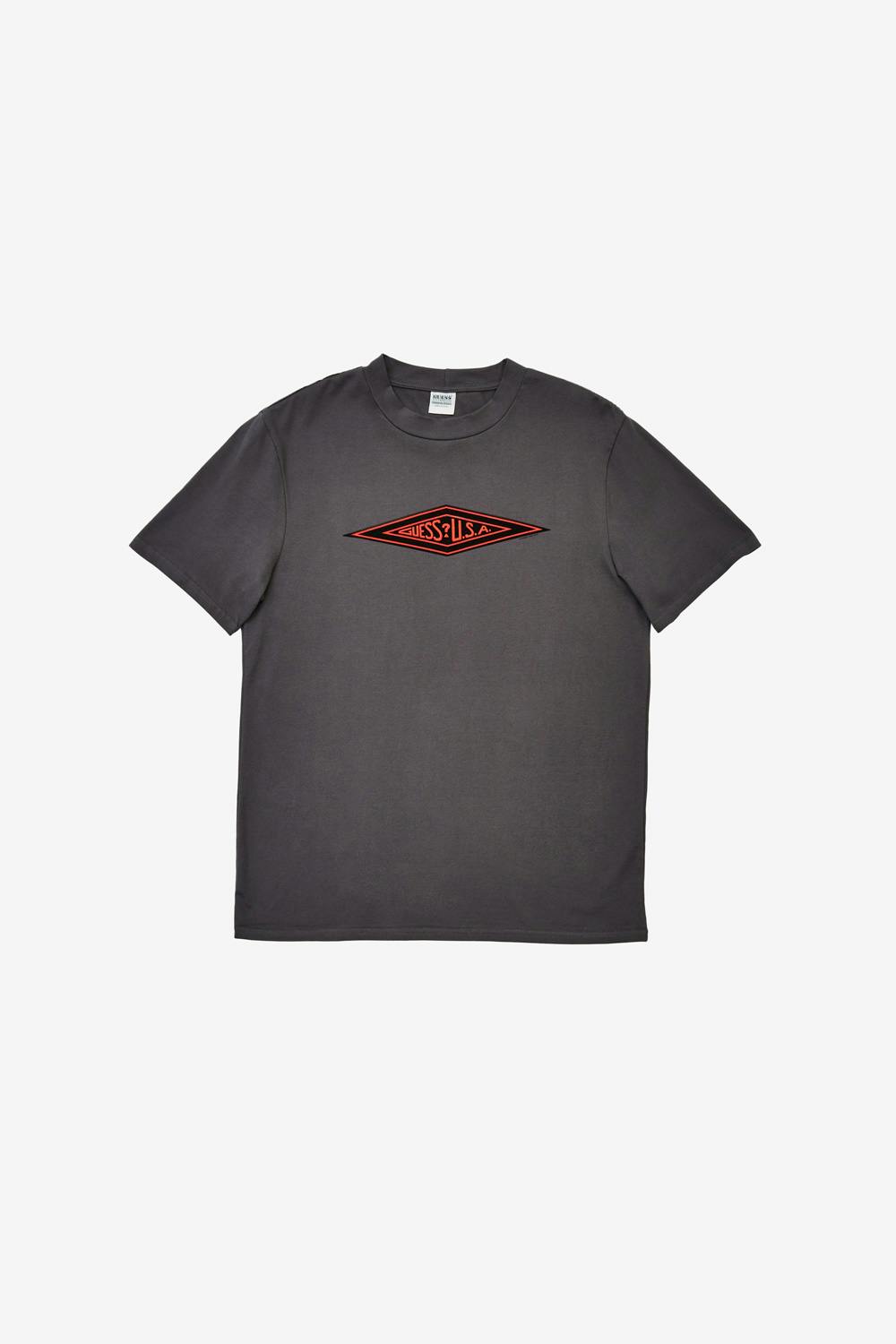fall guess Guess Jeans U.S.A. Sheck Wes