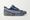 Patchwork Denim Sneakers