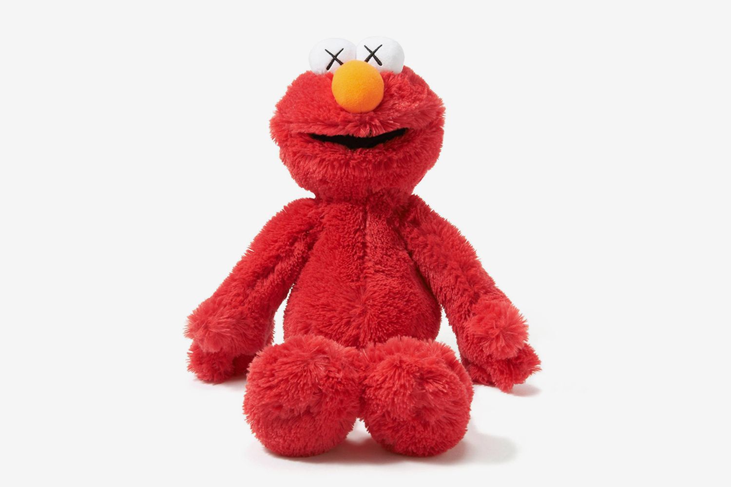 Elmo Toy