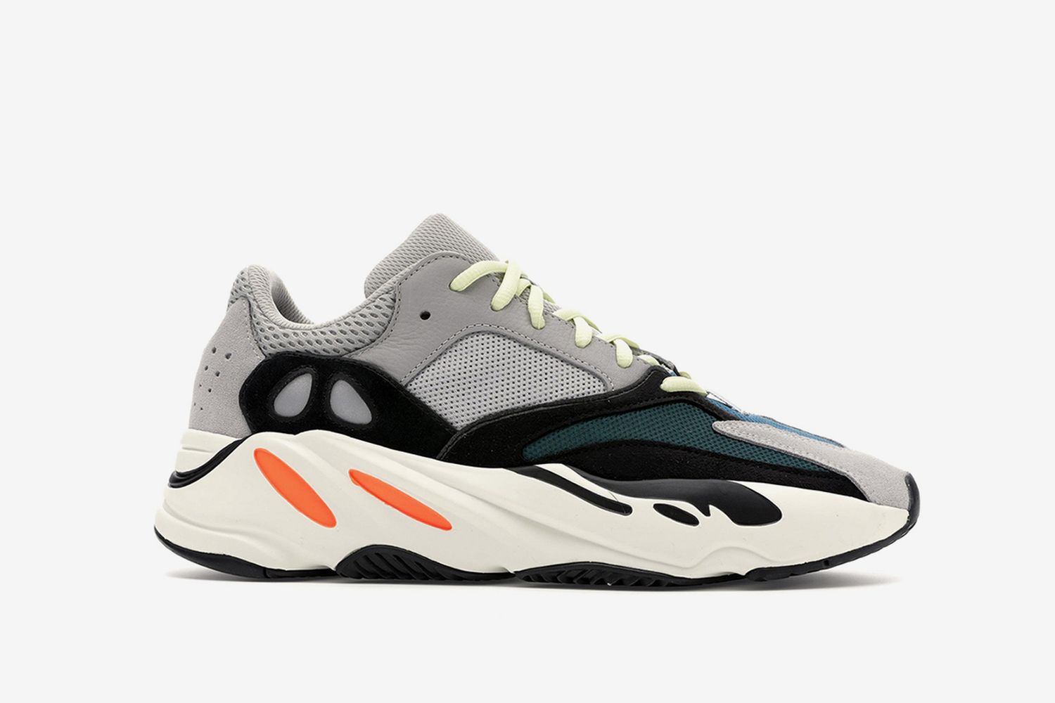 YEEZY 700 "Salt" | Shop Best Deals at Resale