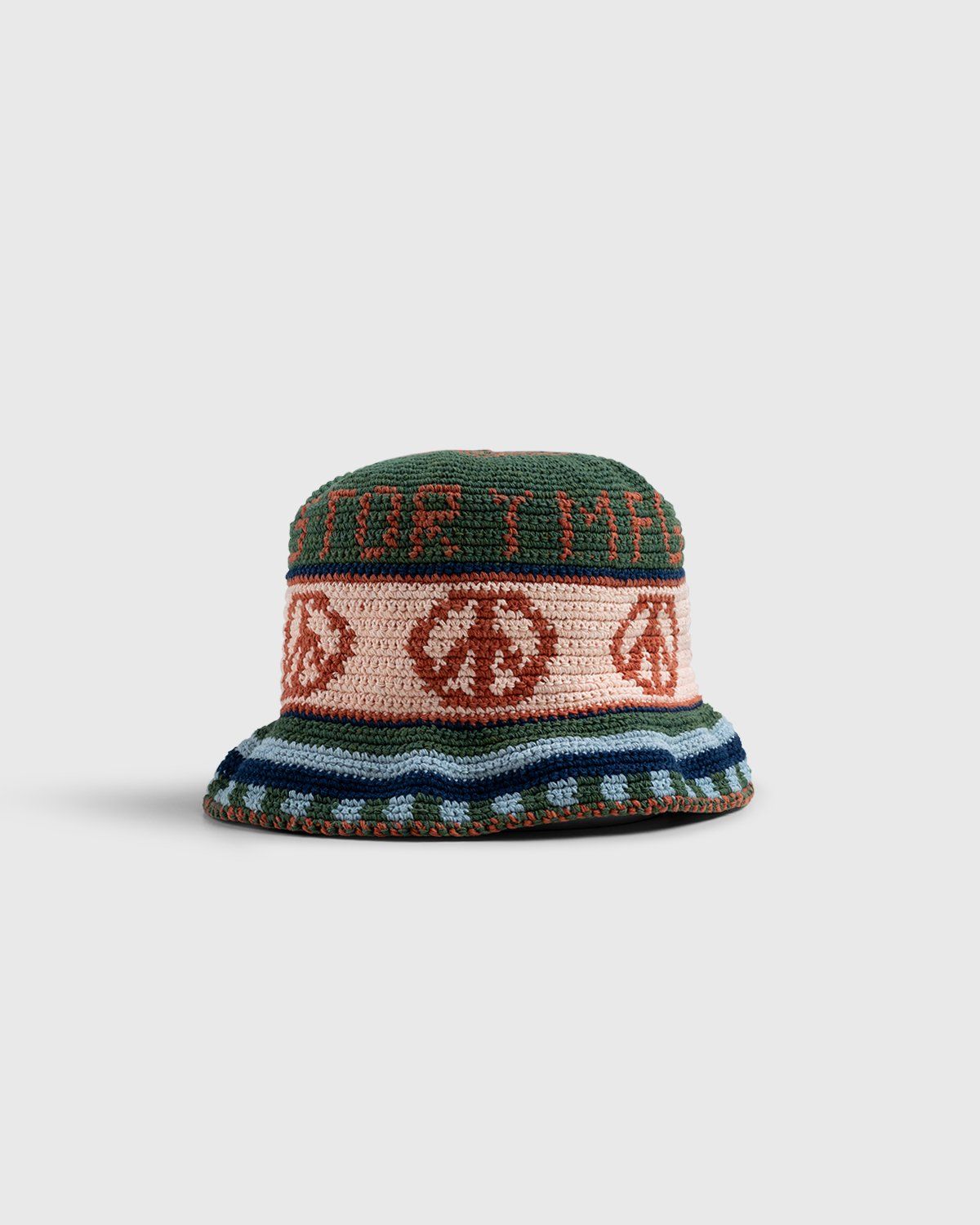 Story mfg. – Brew Hat Forest Peace Power Multi