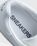 A.P.C. x Sacai – Minimal Sneaker White - Sneakers - White - Image 6