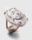LIZWORKS x Cindy Sherman – Baby Ring - Jewelry - Gold - Image 2