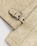 Guess USA – Crackle Leather Jacket Beige - Outerwear - Beige - Image 7