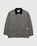 Darper Jacket Salvia/Black