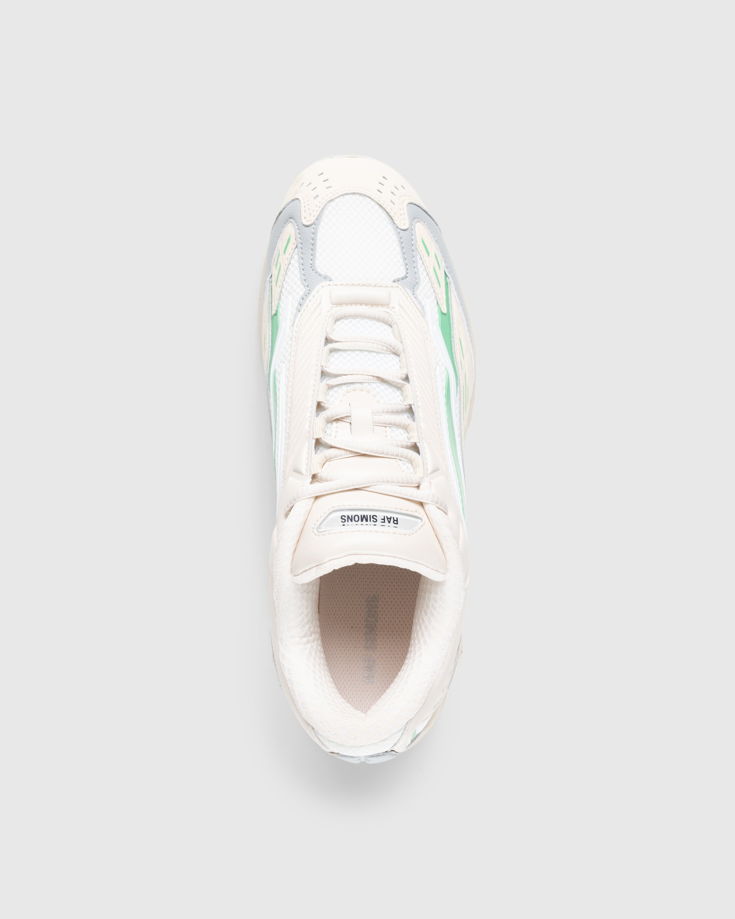 Raf Simons – Ultrasceptre Green - Sneakers - Green - Image 5