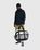 And Wander – X-Pac 45L Tote Bag Off White - Bags - Beige - Image 3