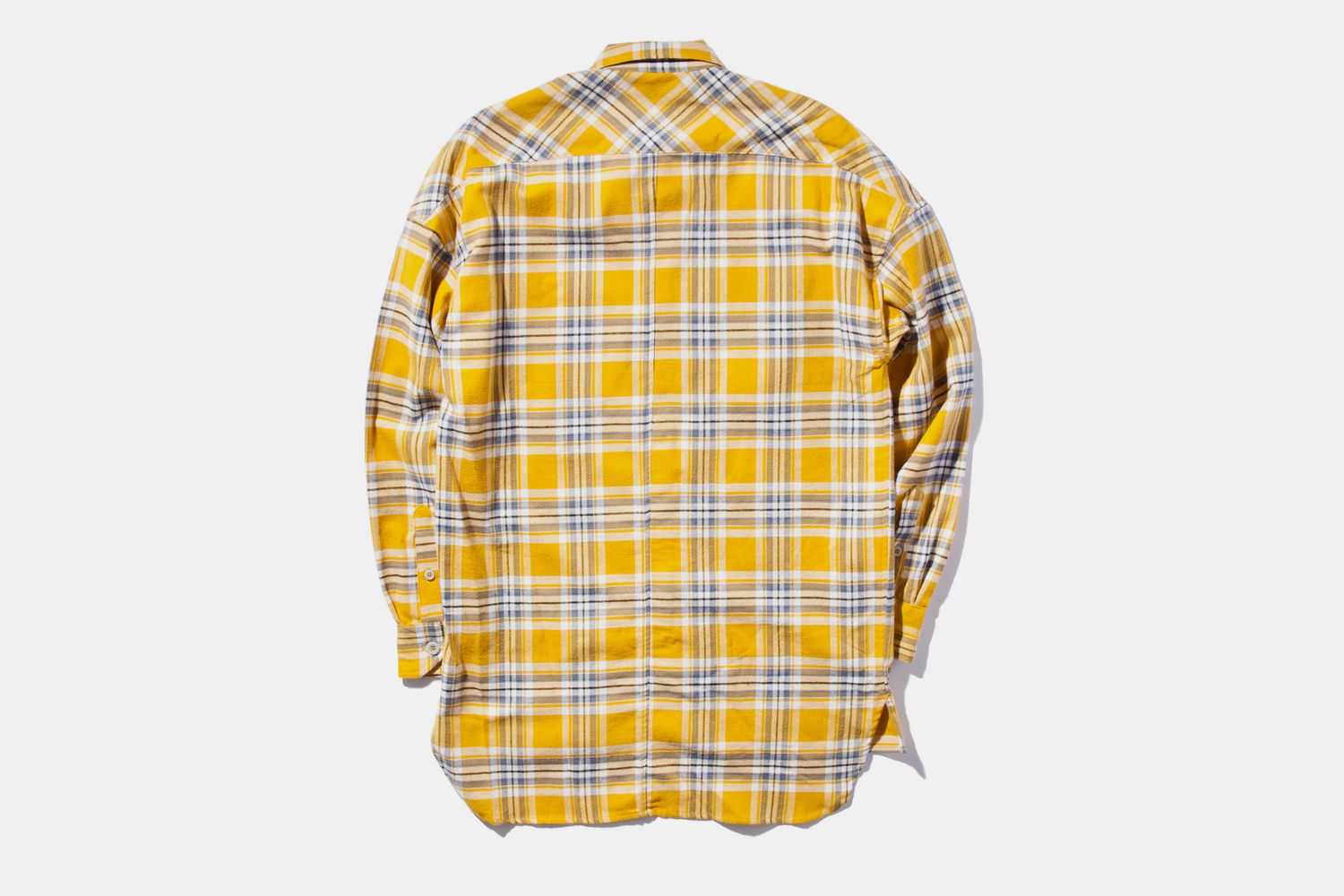4th Collection Flannel