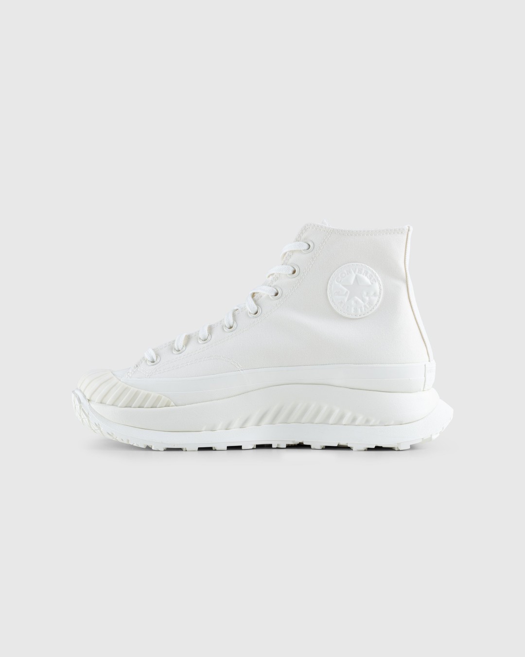 Converse – Chuck 70 AT-CX Hi Egret - Sneakers - Multi - Image 2
