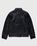 Highsnobiety HS05 – Leather Jacket Black - Outerwear - Black - Image 2