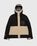 Jack Wolfskin x Highsnobiety – HS Sports Rain Jacket Black - Outerwear - Black - Image 1