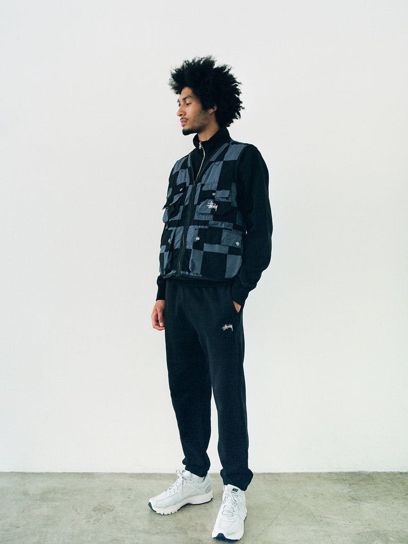 Stussy SP20 Lookbook - D2 Mens - 12
