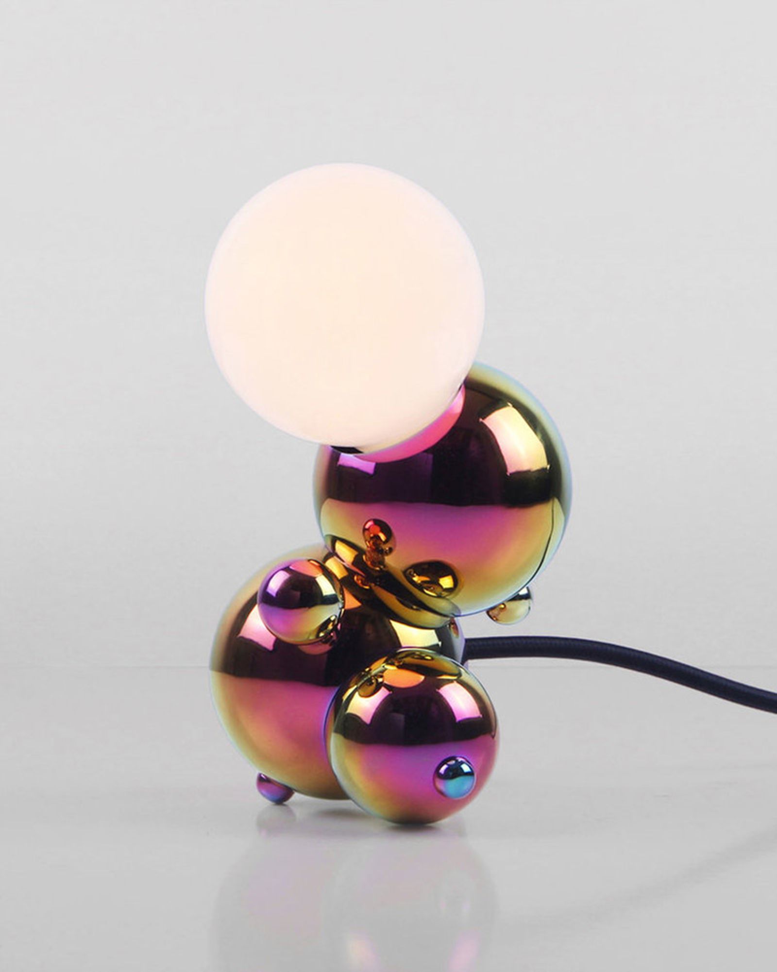 Rosie Li / Bubbly Table Lamp