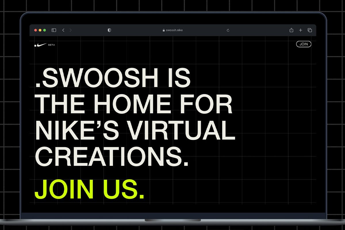 swoosh nike employee login