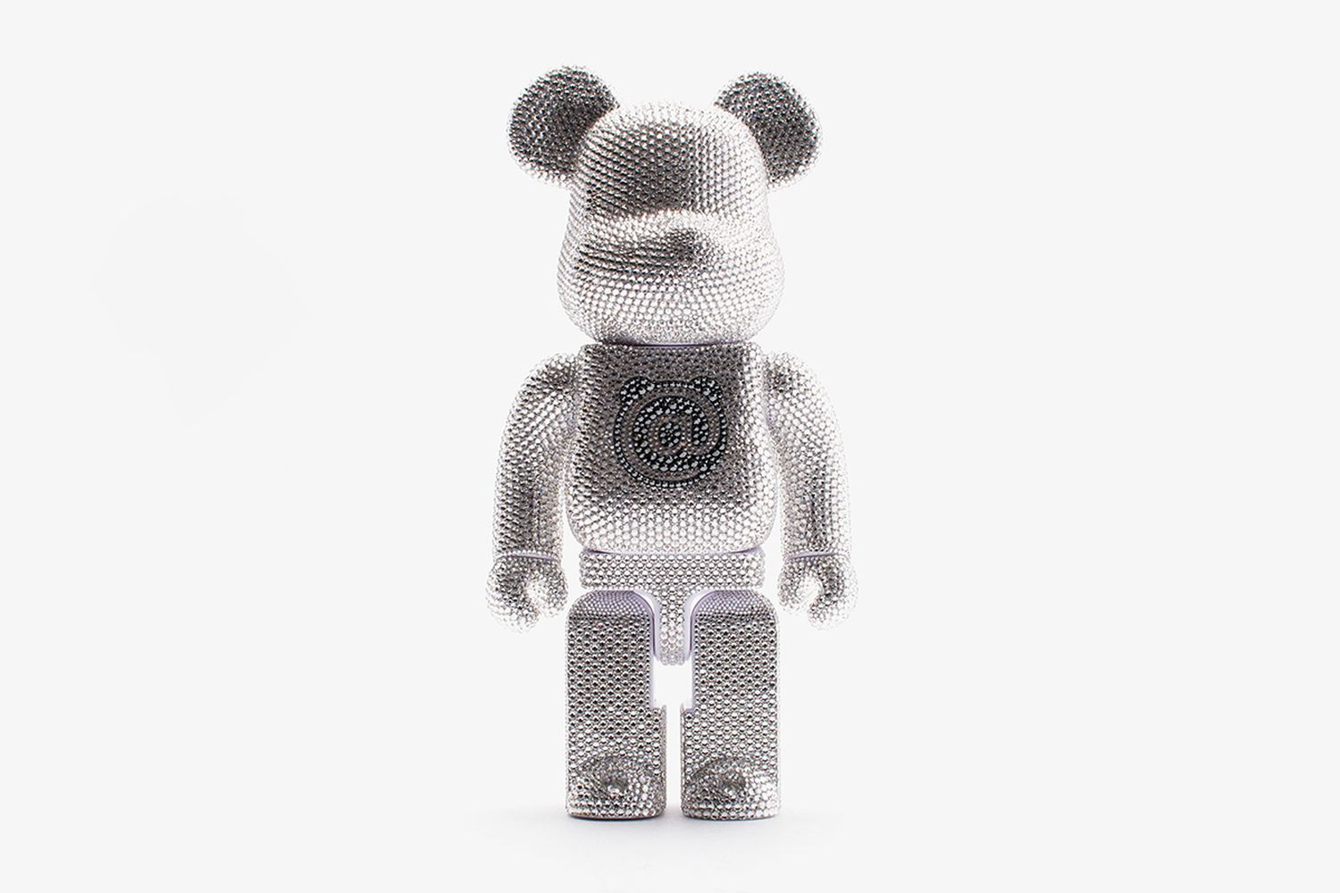 Картинки bearbrick обои