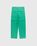 JACQUEMUS – Le Pantalon Peche Green - Pants - Green - Image 2